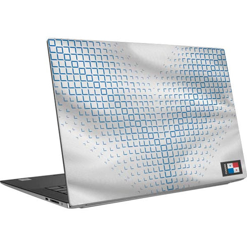 Panama Soccer Flag Dell XPS Skin